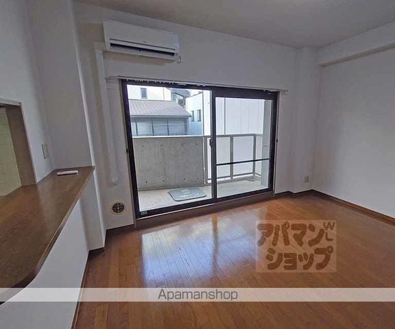 綾小路パレスの内装写真