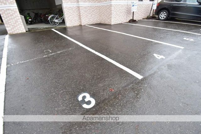 コンフォール札幌のその他写真