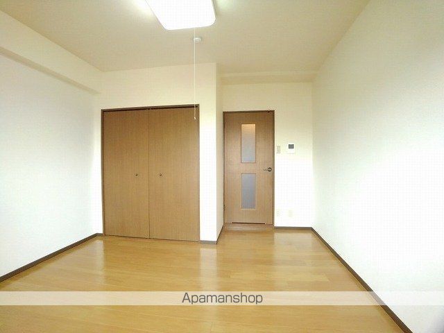 カサーレ三ケ森の内装写真