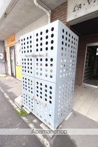 LA・VIORETTEのその他写真