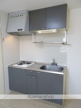 遠見塚アベニュー[1R/27.12m2]の内装5