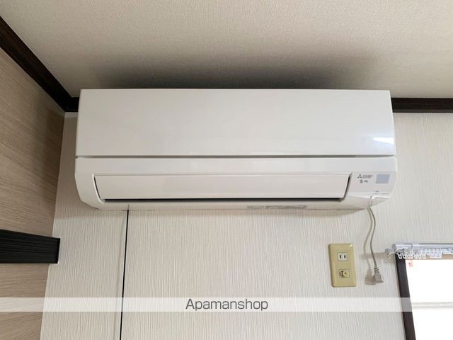 ファミーユ北條の内装写真