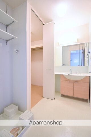 パステルリーフ Aの内装写真