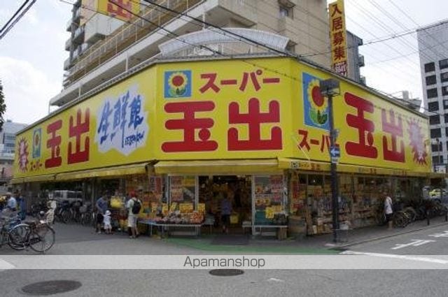 M-RESIDENCE新大阪Gardenの周辺写真