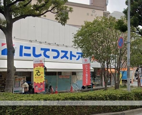 OAK VILLA野多目レジデンスの周辺写真