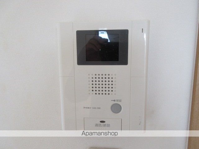 ジョンシェ高円寺[1R/13.52m2]の内装3