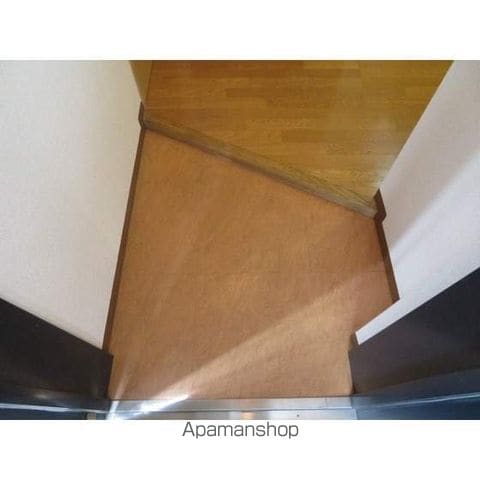 ルビナス・ウエストパレスの内装写真