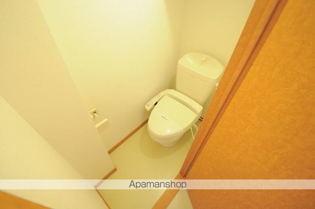 レオパレスノウムレジデンスの内装写真