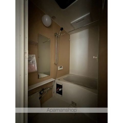 Rooms万代5の内装写真