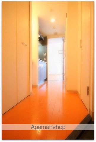 アーバンフラッツ難波東の内装写真