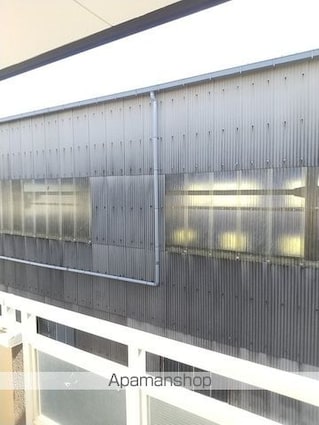 ハイツ春日[1DK/31.13m2]の眺望1