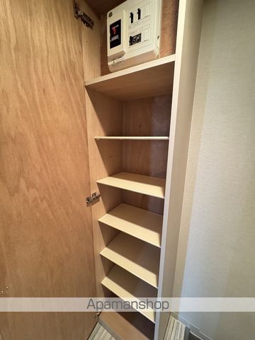 SENSAI−TSUKISAMUの内装写真