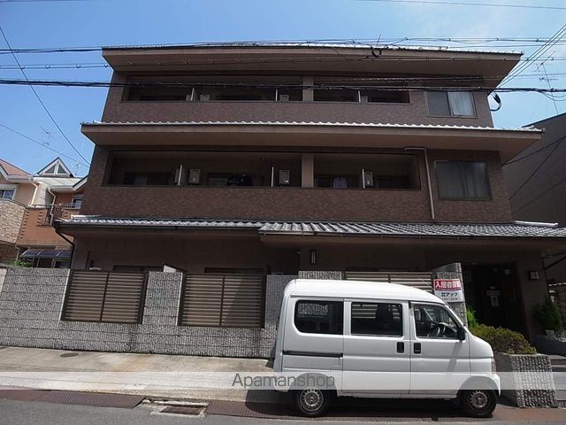 アッツ北山の外観写真