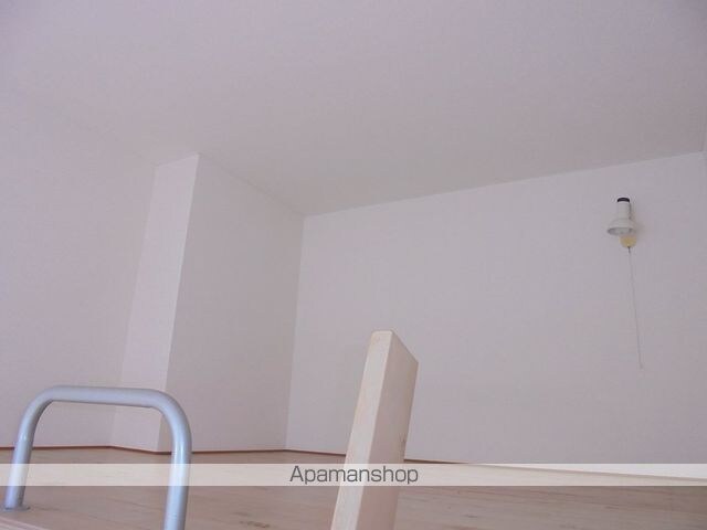 比島パレス[1K/20m2]の内装3