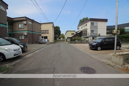 やはぎメッツ[1LDK/40.57m2]の周辺2