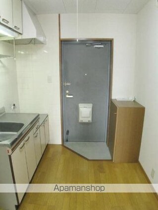 ファミール北代Ⅱ[1K/27.15m2]のその他内装