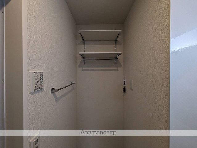 ペルル新広の内装写真