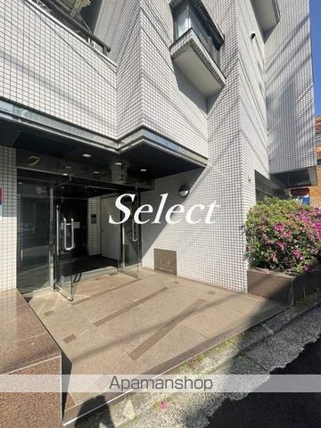 グレイス上大岡の玄関写真