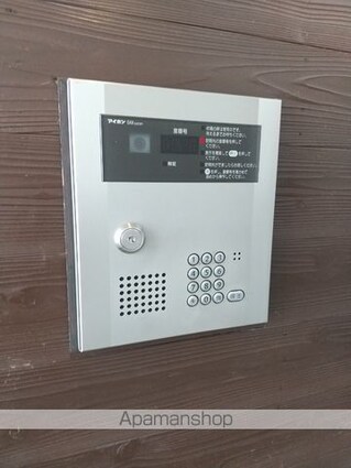 東京都杉並区高円寺南３丁目[1R/25.71m2]の共用部1