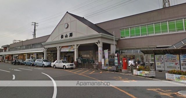プリメールみなみIIの周辺写真