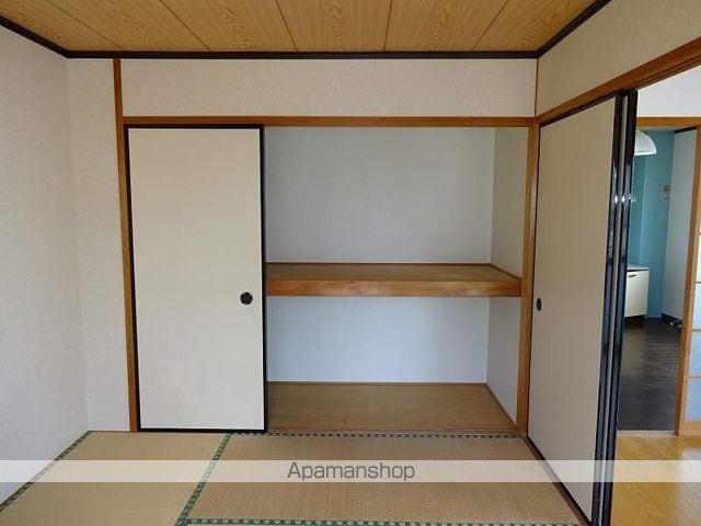ハイツセピアの内装写真