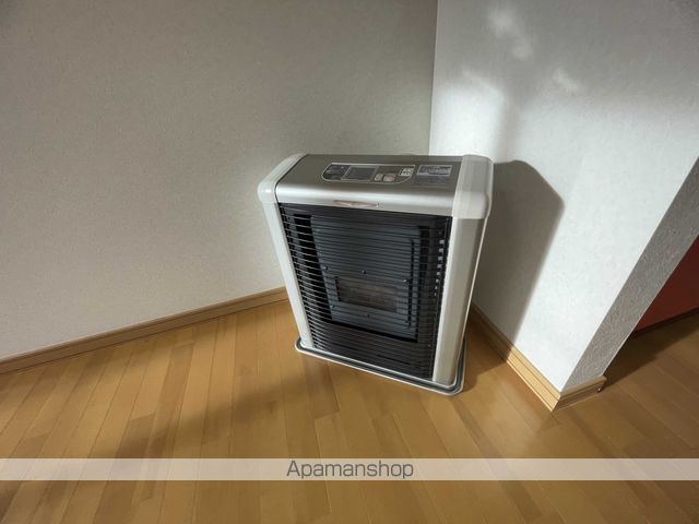 グッドライト月寒東の内装写真