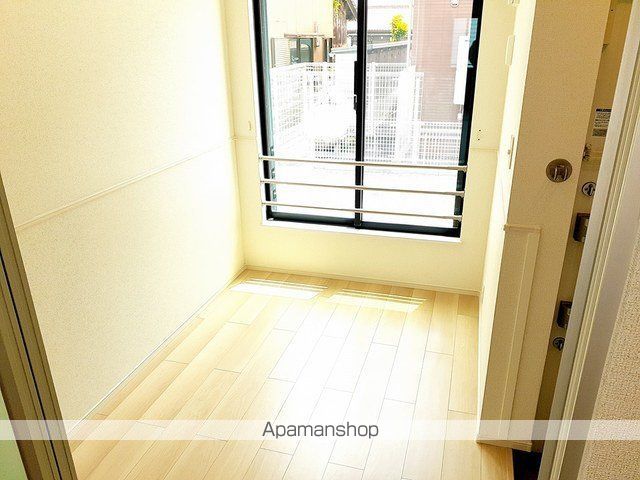 メゾンアンジュ琴塚 Cの内装写真