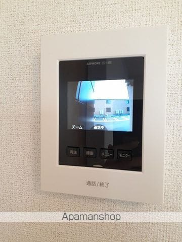 ボニータ カサス IIの内装写真