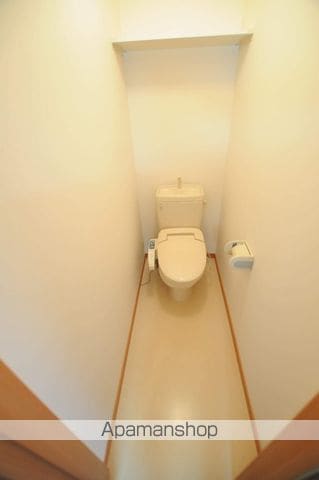 エスペランサの内装写真