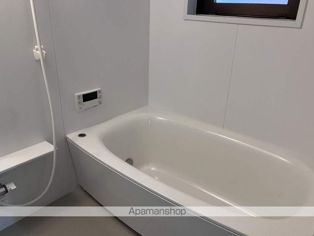 アーデントバリオ山の田の内装写真