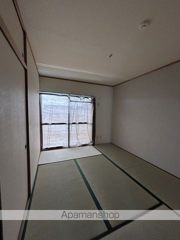 グレイスカリガネの内装写真