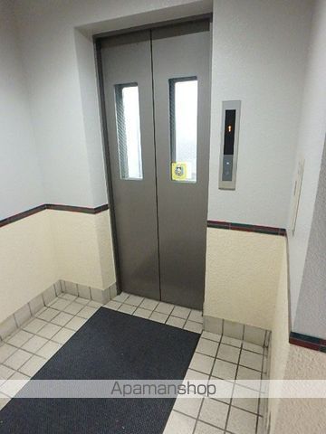 クリオパレス青葉 壱番館のその他写真