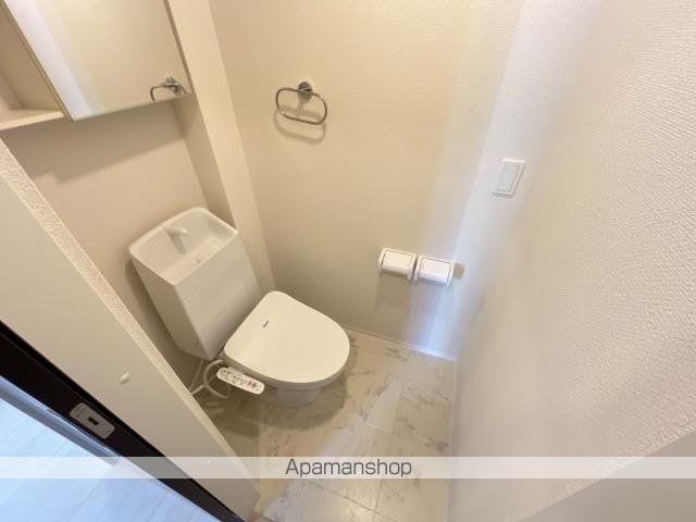 田代本町アパートの内装写真