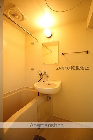 シティハウス南郷17の内装写真