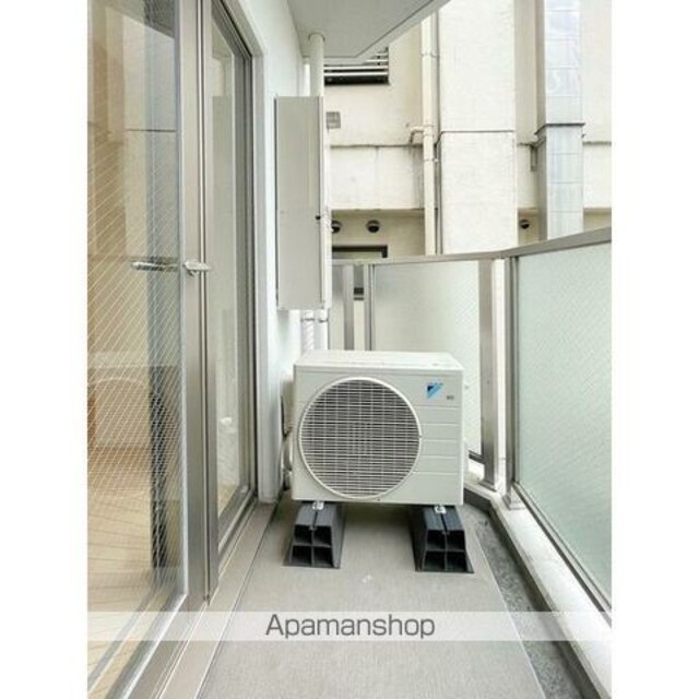 ＳーＲＥＳＩＤＥＮＣＥ清澄白河[1K/26.46m2]の収納
