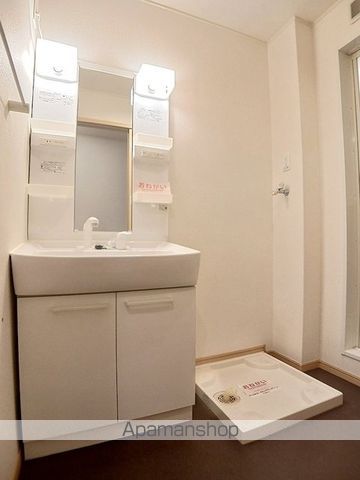 レジデンス佐々木Vの内装写真
