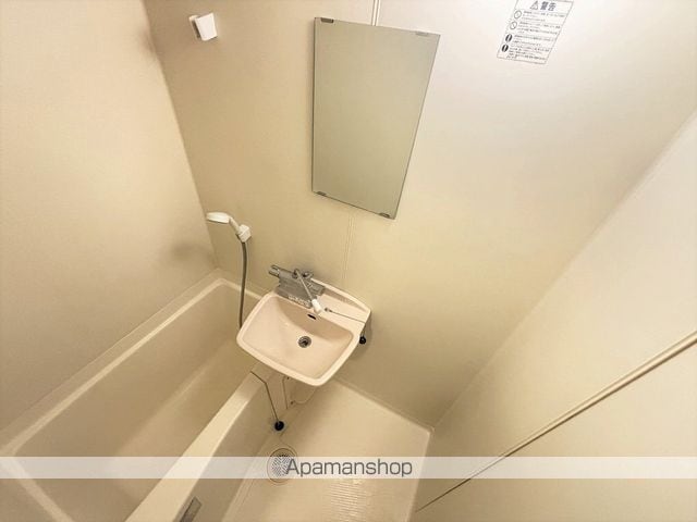 レオパレス浜名 森の内装写真
