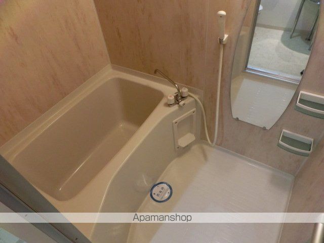 URBAN FLATS江坂の内装写真