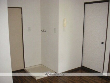 ニューパークＢ棟[2DK/39.75m2]のその他内装