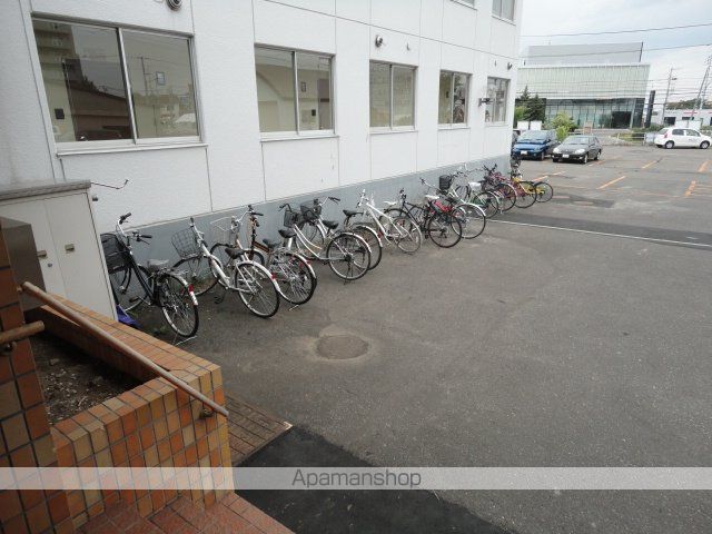 大谷地殿山ハイツのその他写真