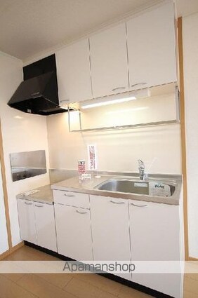 アベンシス７[2DK/42.98m2]の内装2