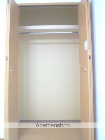 サンレコルトの内装写真