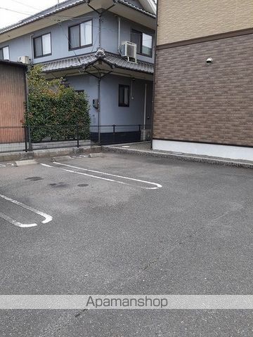 メゾネット アイAのその他写真