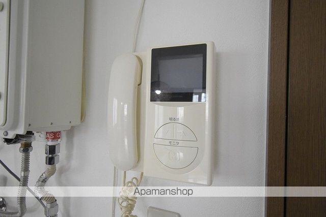 アークコート豊平IIの内装写真