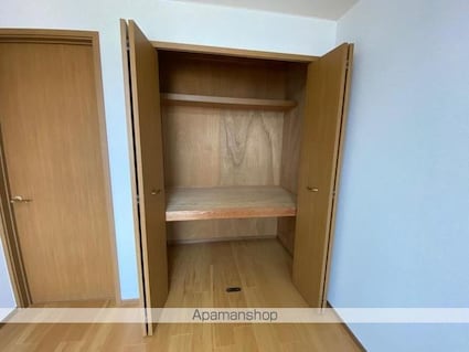 オーブリーアサノＢ[2DK/54.76m2]の内装3