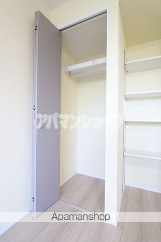 桜テラスSAKADOの内装写真