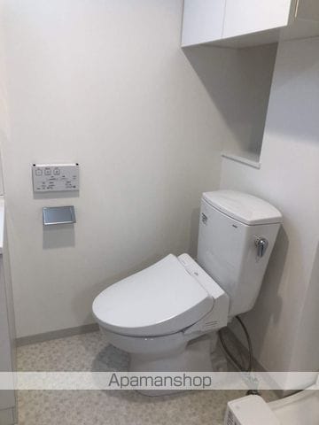 スプレスター浅草寿町の内装写真