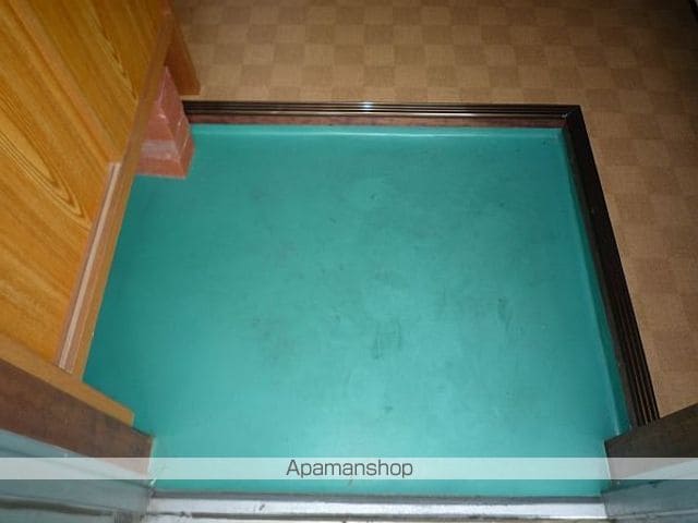 ヒルトップ108の内装写真