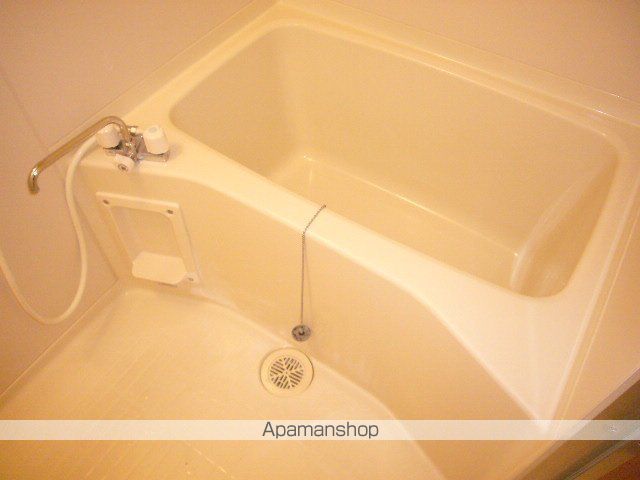 コンフォール武庫の内装写真