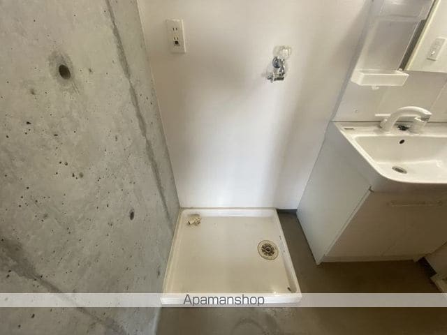 ベルドミール天美の内装写真